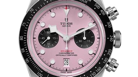 tudor miami watch